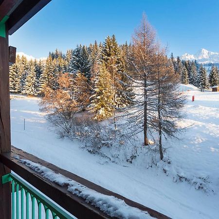Les Lauzieres Apartment Les Arcs  Luaran gambar