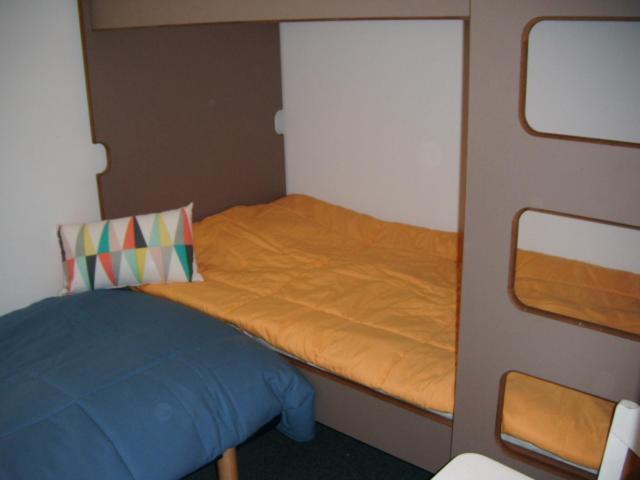 Les Lauzieres Apartment Les Arcs  Luaran gambar
