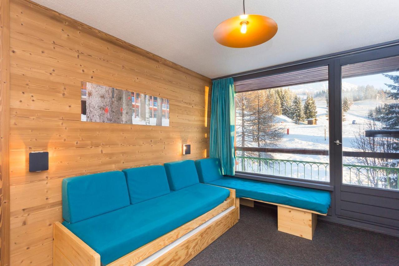 Les Lauzieres Apartment Les Arcs  Luaran gambar
