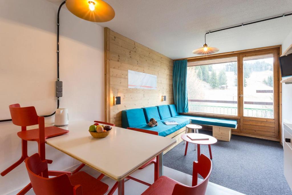 Les Lauzieres Apartment Les Arcs  Luaran gambar