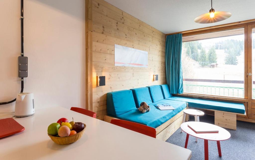 Les Lauzieres Apartment Les Arcs  Luaran gambar