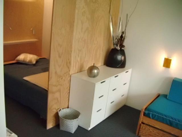 Les Lauzieres Apartment Les Arcs  Luaran gambar