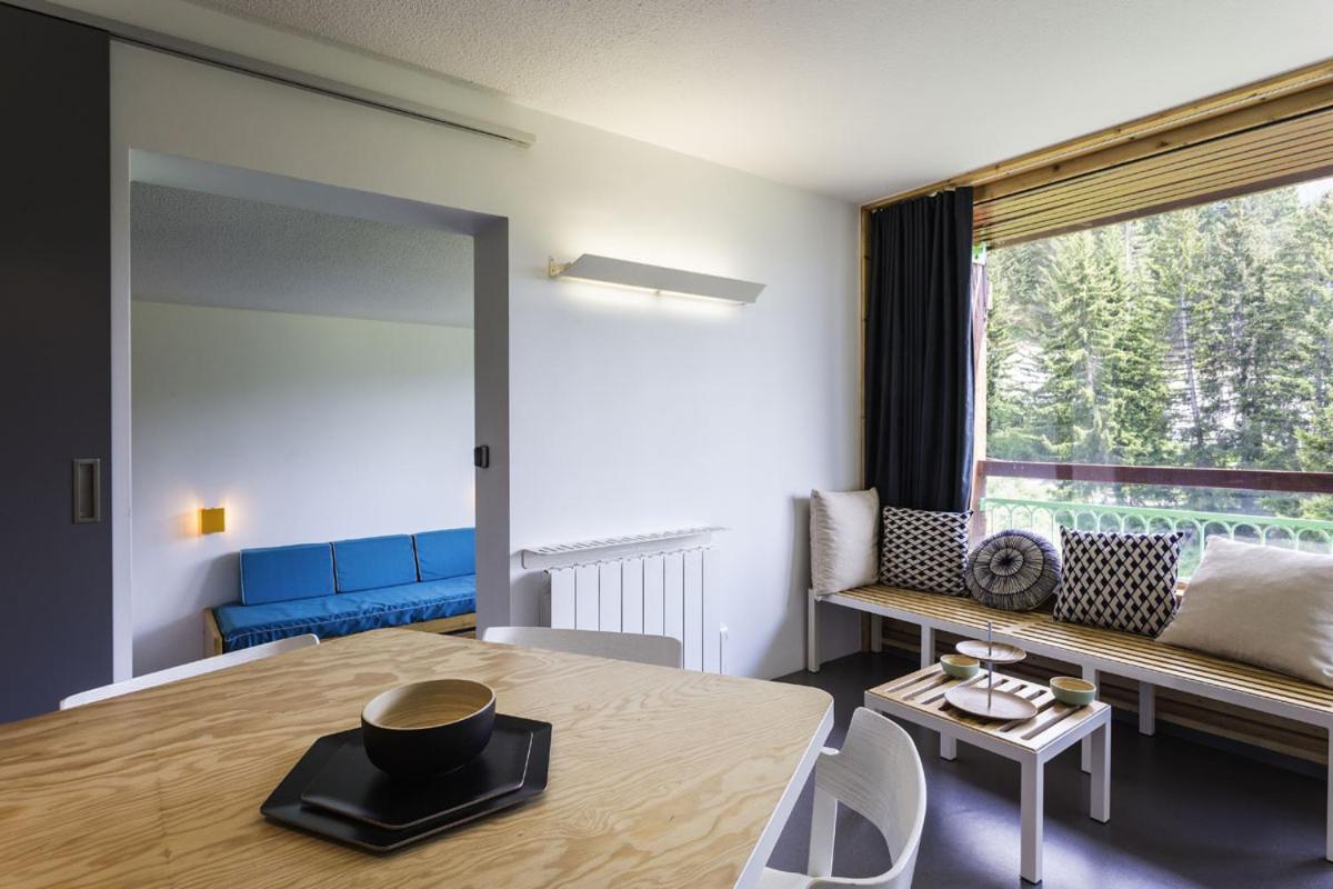 Les Lauzieres Apartment Les Arcs  Luaran gambar