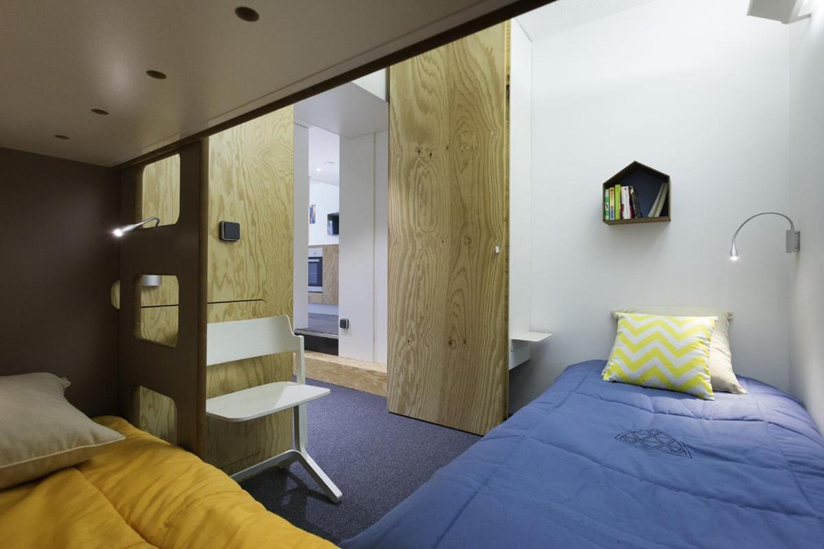 Les Lauzieres Apartment Les Arcs  Luaran gambar
