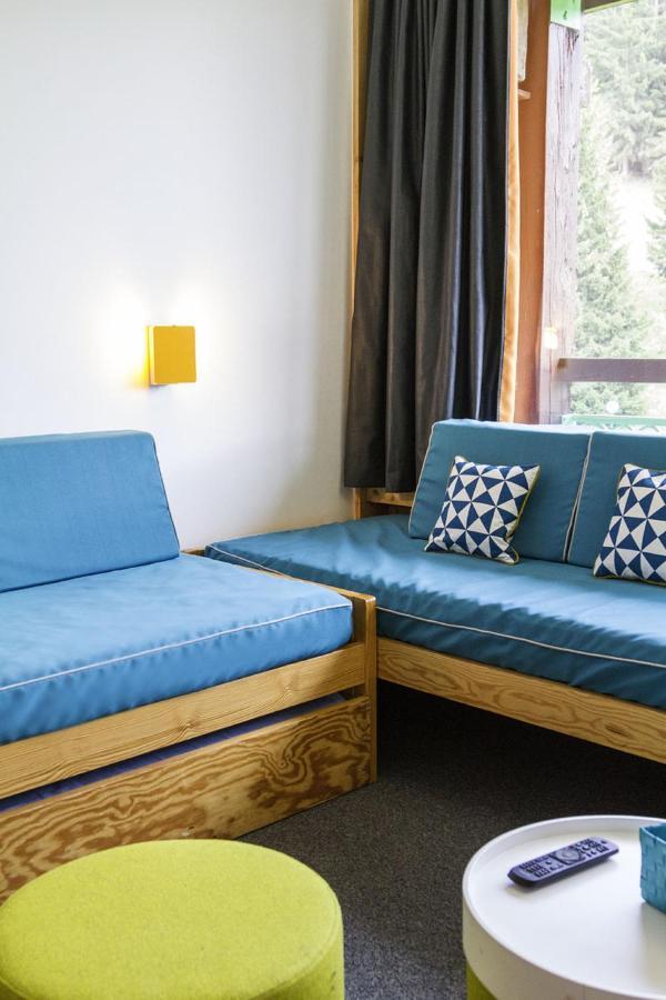 Les Lauzieres Apartment Les Arcs  Luaran gambar