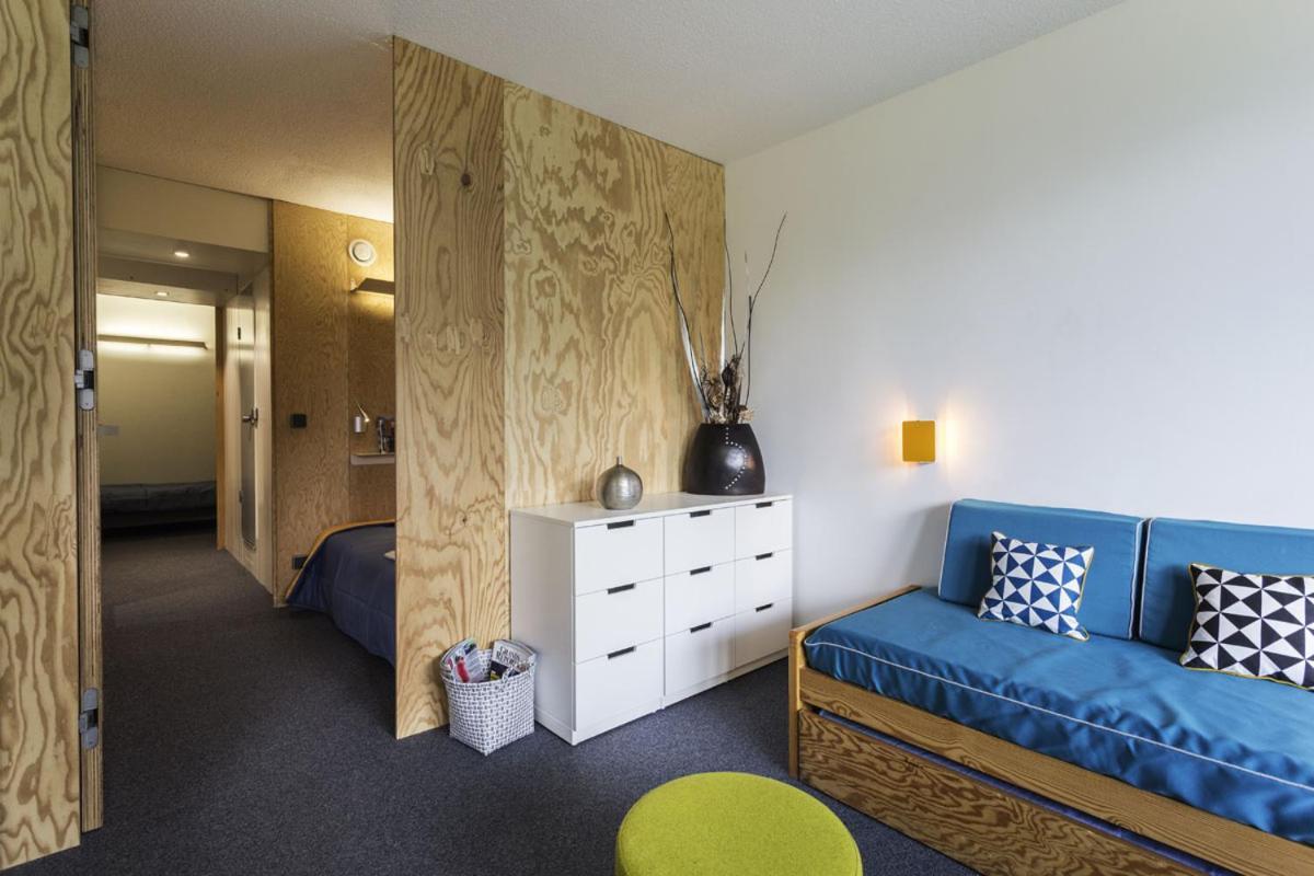 Les Lauzieres Apartment Les Arcs  Luaran gambar